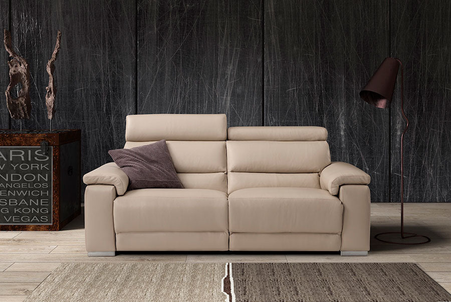 Dakota 2 seater deals sofa