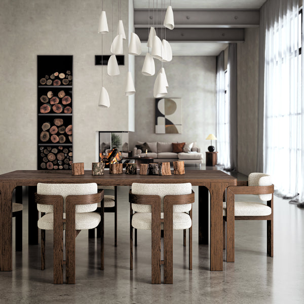 Callie Dining Range