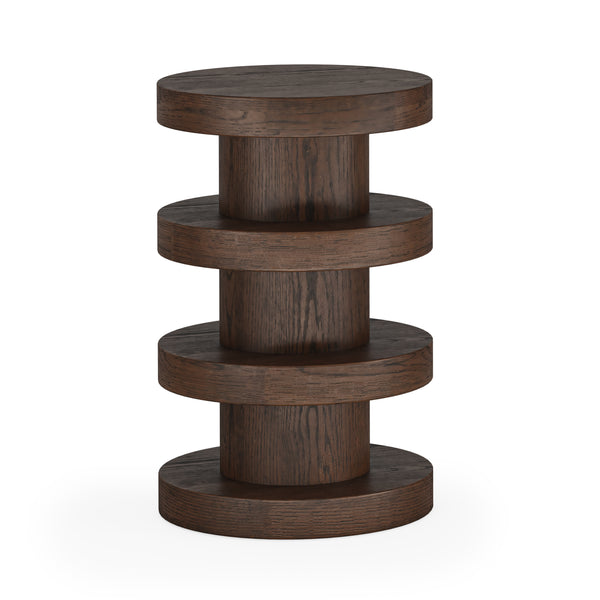 Bobbin Side Table