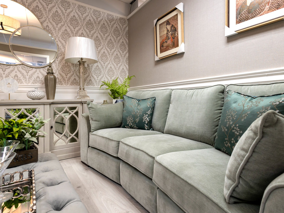 AH Interiors - Luxury Sofas