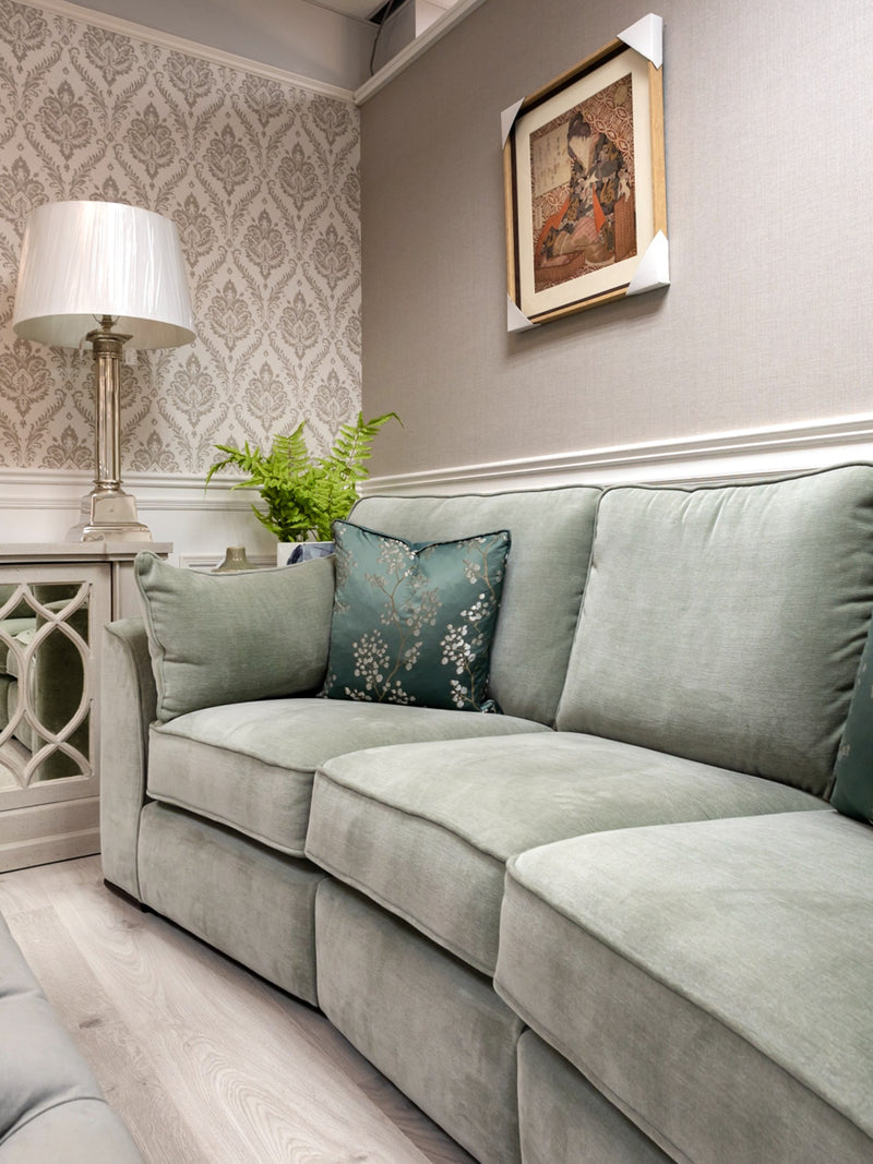 AH Interiors - Luxury Sofas