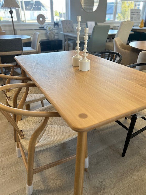 Wyco Dining Table