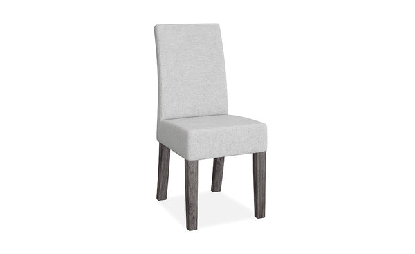 Upholstered dining deals chairs near me